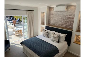 Les Chambres Bed and breakfast, Franschhoek - 4