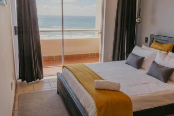 Lescalier Cabanas 511 Apartment, Amanzimtoti - 2