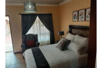 Lesedi Self Catering Apartment, Pretoria - 2