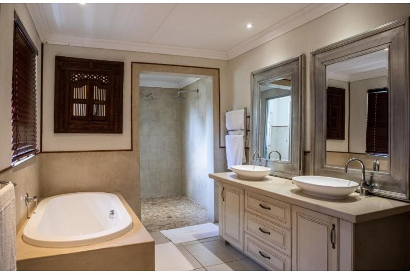Leseli Lodge Hotel, Vaalwater - imaginea 6
