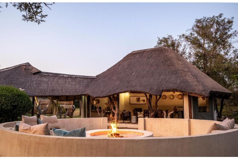 Leseli Lodge Hotel, Vaalwater