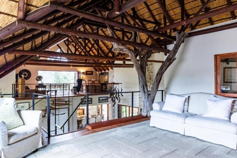 Leseli Lodge Hotel, Vaalwater - imaginea 16