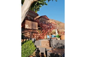 Letamong Bed and breakfast, Hartbeespoort - 3