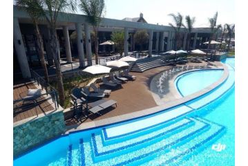 Lethabo Luxury Suite Apartment, Midrand - 2