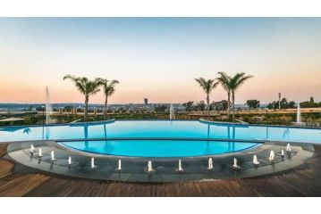 Lethabo Luxury Suite Apartment, Midrand - 1