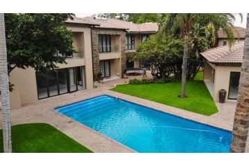 Letsatsing Lodge Hotel, Rustenburg - 3