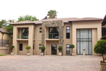 Letsatsing Lodge Hotel, Rustenburg - 2