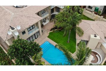 Letsatsing Lodge Hotel, Rustenburg - 1