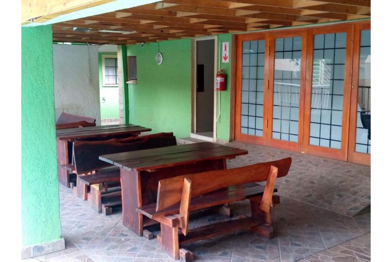 Lewatle guest lodge Guest house, Mahikeng - imaginea 1