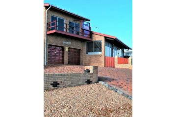 Lewens-Essens on C Guest house, Yzerfontein - 4