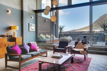 Leyden House Loft Apartment, Cape Town - 2