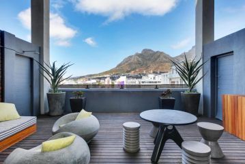 Leyden House Loft Apartment, Cape Town - 3