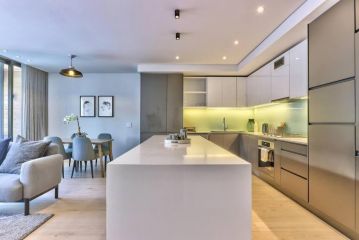 LGBTQ+Family welcome! Brand new, secure, fast Wifi Apartment, Cape Town - 4