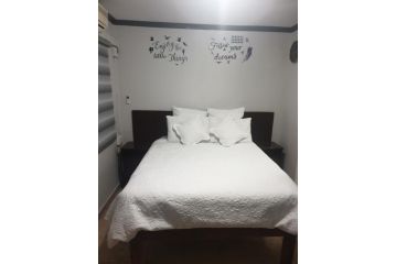 liam travel inn Guest house, Nelspruit - 3