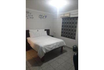 liam travel inn Guest house, Nelspruit - 4