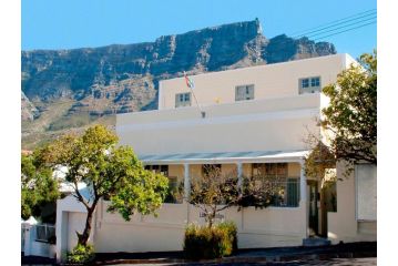Liberty Lodge Bed and breakfast, Cape Town - 2