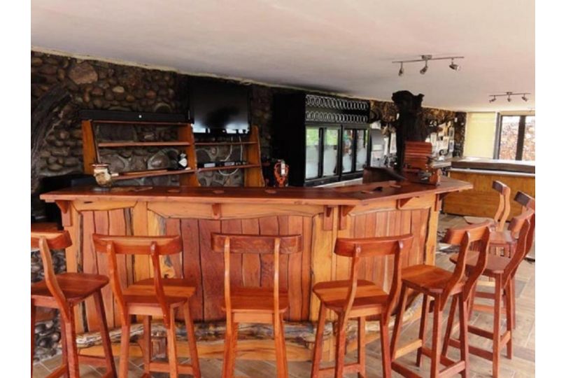 Lichenry Bush Lodge Hotel, Waterval - imaginea 16