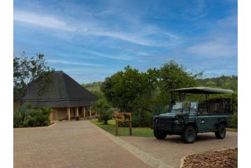 Lichenry Bush Lodge Hotel, Waterval - 4