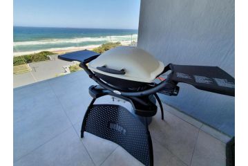 LICORNA BEACH 51 UMHLANGA BEACHFRONT Apartment, Durban - 4