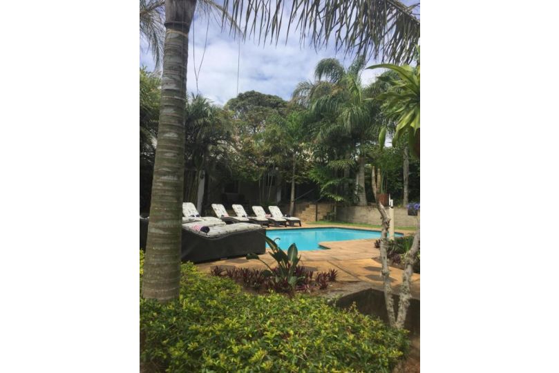Lidiko Lodge Hotel, St Lucia - imaginea 11