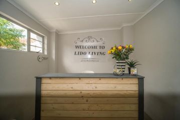 Lido Living Bed and breakfast, East London - 4