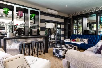 Life & Leisure Communal-Living Guest house, Stellenbosch - 4