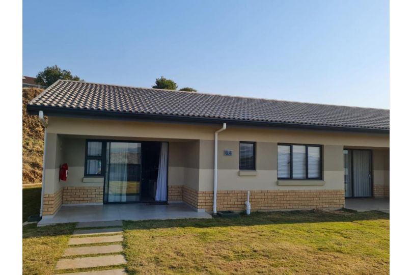 Lifestyle Golf Estate Guest house, Pietermaritzburg - imaginea 9