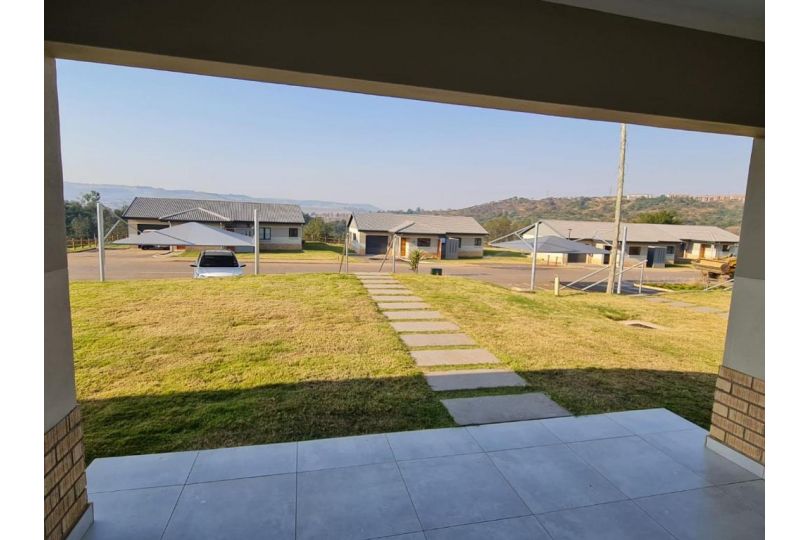 Lifestyle Golf Estate Guest house, Pietermaritzburg - imaginea 3