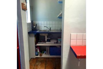 Lighthouse Cottage stone's throw from the beach Apartment, Langebaan - 4