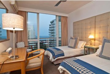 506 Lighthouse Mall Self Catering Apartment, Durban - 3