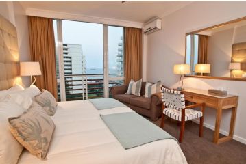 506 Lighthouse Mall Self Catering Apartment, Durban - 4