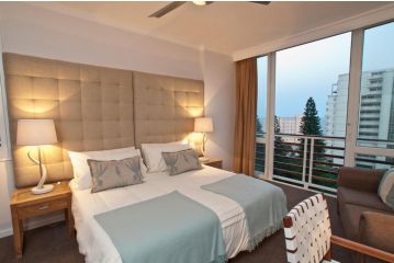 506 Lighthouse Mall Self Catering Apartment, Durban - 1