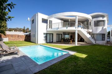 Lighthouse on Grotto Guest house, Hermanus - 3