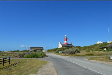 Lighthouse Stay Guest house, Agulhas - 4