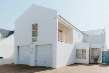 Lilla's Landing Apartment, Paternoster - 2