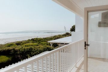 Lilla's Landing Apartment, Paternoster - 3