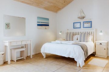 Lilla's Landing Apartment, Paternoster - 1