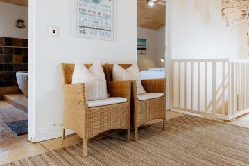 Lilla's Landing Apartment, Paternoster - 5