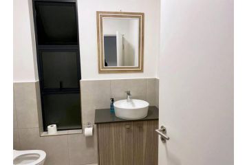 Lilly's Platinum - 2 Bedrooms Apartment, Johannesburg - 5
