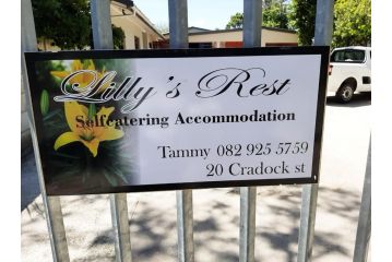 Lillys Rest Apartment, George - 1