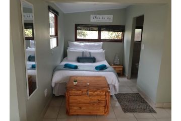 Lillys Rest Apartment, George - 2