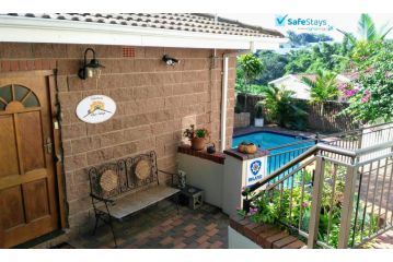 Lily's Cottage Guest house, Durban - 4