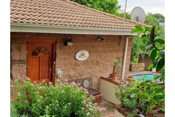 Lily's Cottage Guest house, Durban - 2