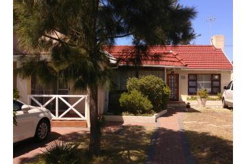 Lily Bed and breakfast, Cape Town - 1
