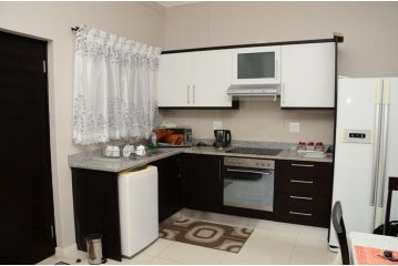 Lily's Haven Apartment, Durban - 3
