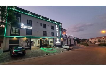 LilyPark Lodge Hotel, Rustenburg - 1