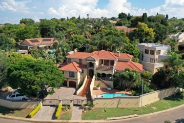 LilyRose Bed & Breakfast Guest house, Pretoria - 1