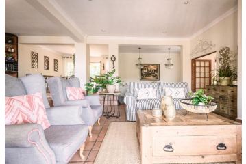 LilyRose Bed & Breakfast Guest house, Pretoria - 4