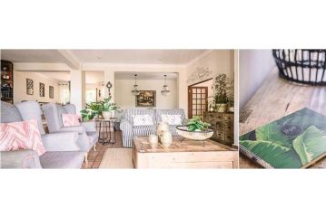 LilyRose Bed & Breakfast Guest house, Pretoria - 3