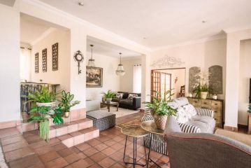 LilyRose Bed & Breakfast Guest house, Pretoria - 2